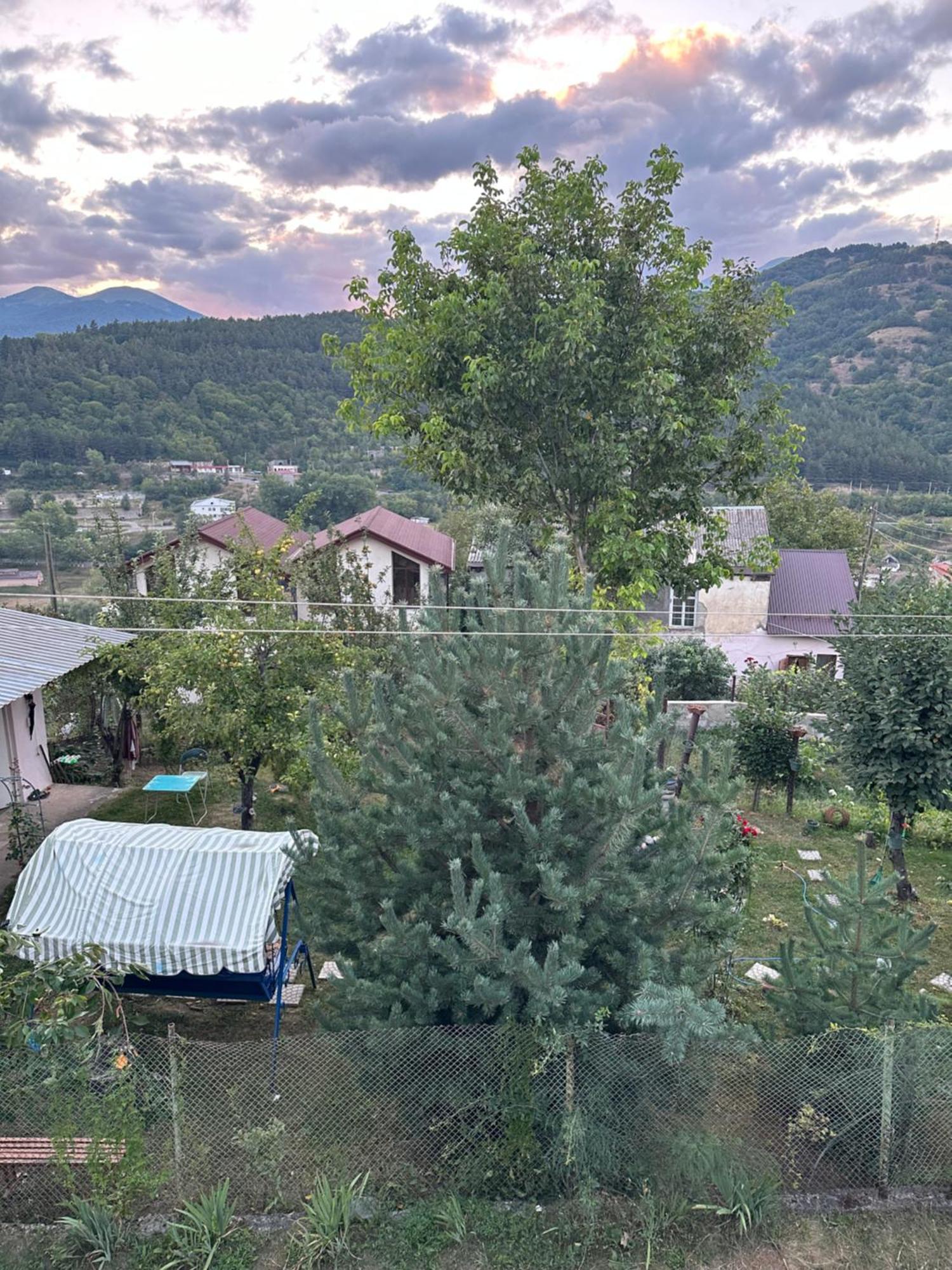 Sweet Home Дилиян Екстериор снимка