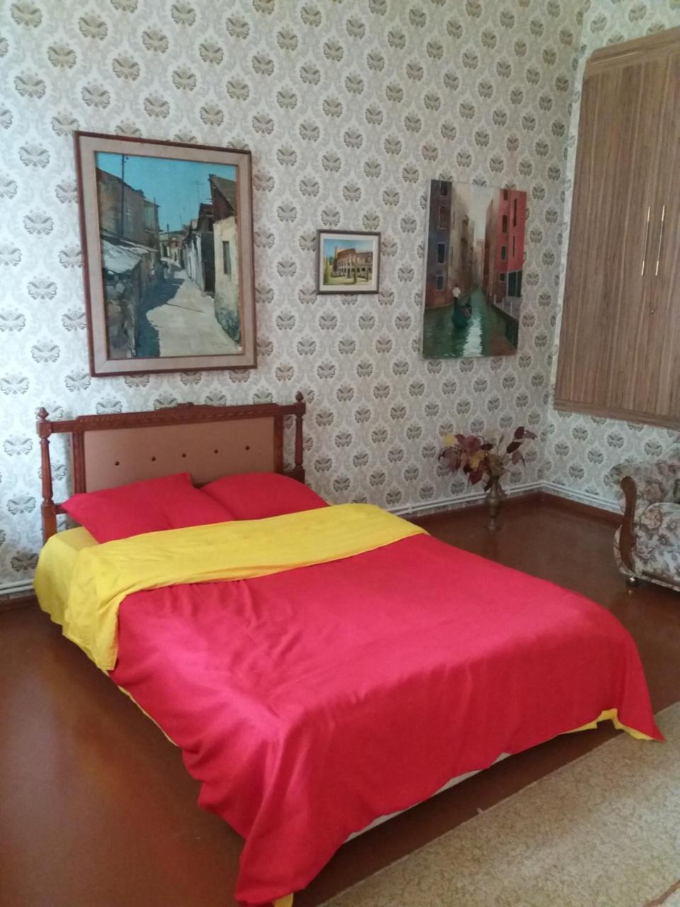 Sweet Home Дилиян Екстериор снимка