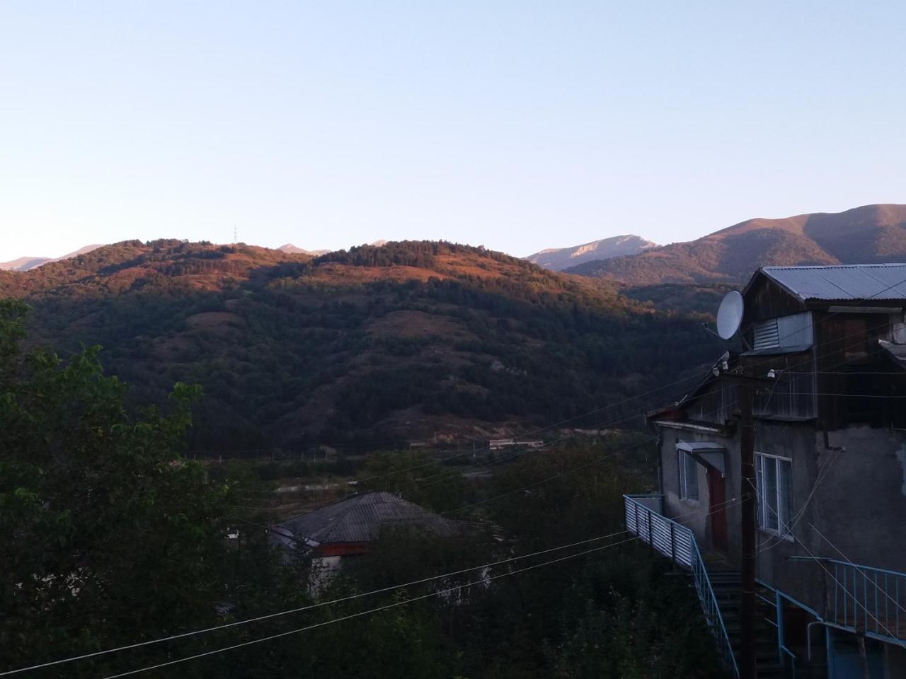 Sweet Home Дилиян Екстериор снимка