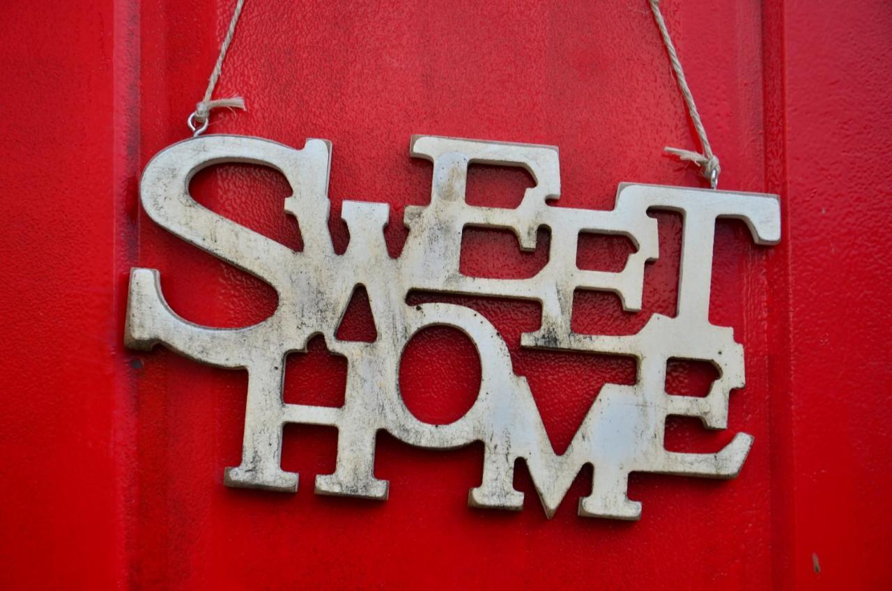 Sweet Home Дилиян Екстериор снимка